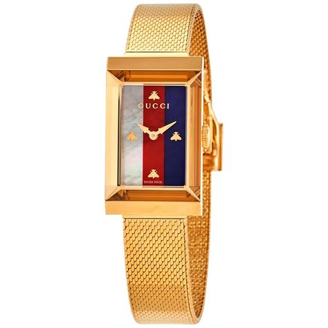 gucci women's swiss g|Gucci swiss made watches.